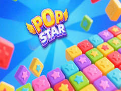 Spiel Pop Star