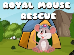 Spiel Royal Mouse Rescue