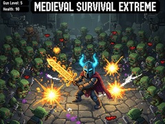 Spiel Medieval Survival Extreme