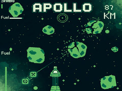 Spiel Apollo