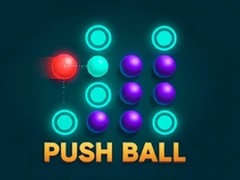 Spiel Push Ball