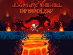 Spiel Jump Into the Hell Inferno Leap
