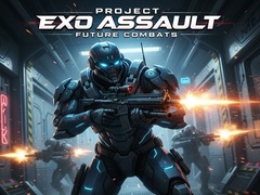 Spiel Project Exo Assault Future Combats