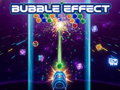 Spiel Bubble Effect