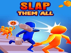 Spiel Slap Them all