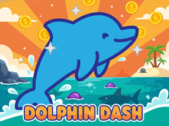 Spiel Dolphin Dash