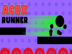 Spiel Acox Runner