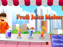 Spiel Fruit Juice Maker