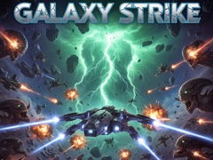 Spiel Galaxy Strike