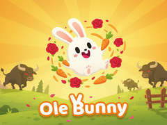 Spiel Ole Bunny