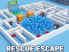 Spiel Rescue Escape