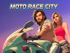 Spiel Moto Race City