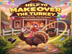 Spiel Help To Makeover The Turkey