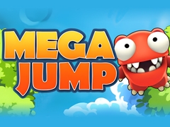 Spiel Mega Jump