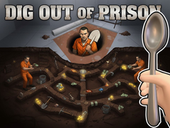 Spiel Dig Out of Prison