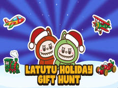 Spiel Latutu Holiday Gift Hunt