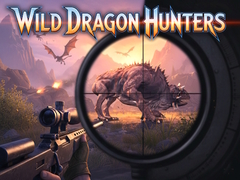 Spiel Wild Dragon Hunters