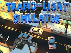 Spiel Traffic Light Simulator 3D