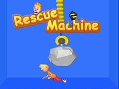 Spiel Rescue Machine