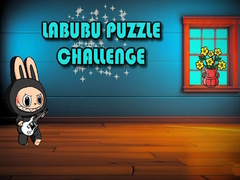 Spiel Labubu Puzzle Challenge