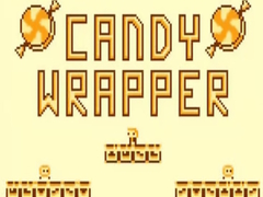 Spiel Candy Wrapper