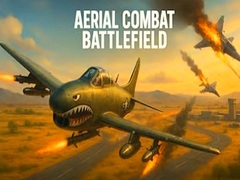 Spiel Aerial Combat Battlefield