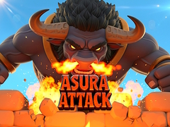 Spiel Asura Attack 
