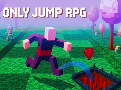 Spiel Only Jump RPG