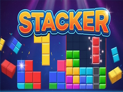 Spiel Stacker