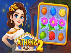 Spiel Athena Match 2