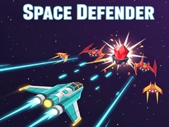 Spiel Space Defender
