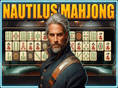 Spiel Nautilus Mahjong