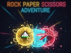 Spiel Rock Paper Scissors Adventure