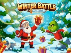 Spiel Winter Battle
