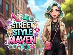 Spiel Street Style Maven
