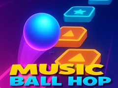 Spiel Music Ball Hop 