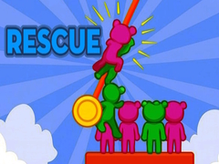 Spiel Rescue