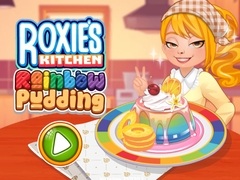 Spiel Roxie's Kitchen: Rainbow Pudding