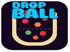 Spiel Drop Ball