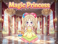 Spiel Magic Princess
