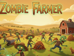 Spiel Zombie Farmer
