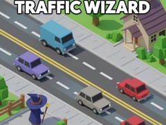 Spiel Traffic Wizard