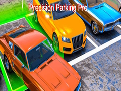 Spiel Precision Parking Pro