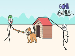 Spiel Gomu Goman