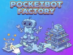 Spiel PocketBot Factory