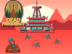 Spiel Dead Frequency
