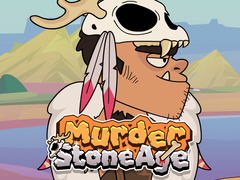 Spiel Murder Stone Age