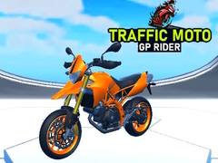 Spiel Traffic Moto GP Rider