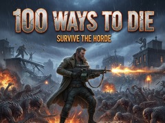 Spiel 100 Ways To Die