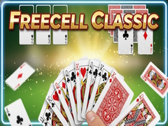 Spiel Freecell Classic
